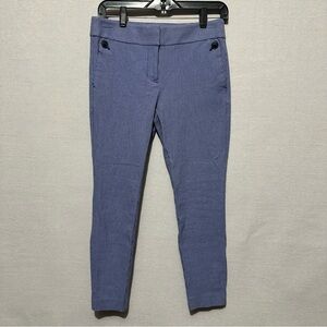 Loft Marisa Pants - size 4P